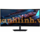 Màn hình Gigabyte G34WQC2 (34 inch/WQHD/VA/200hz/1ms/loa)