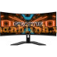 Màn hình Gaming Gigabyte G34WQCA-EK (34 inch/WQHD/VA/144Hz/1ms/Loa/Cong)