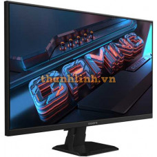 Màn hình Gaming Gigabyte GS27FA | 27 inch, Full HD, IPS, 180Hz, 1ms, phẳng