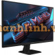 Màn hình Gaming Gigabyte GS27FA | 27 inch, Full HD, IPS, 180Hz, 1ms, phẳng