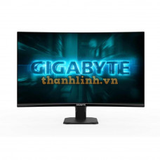 Màn Hình Gaming GIGABYTE GS27FC2 (27 inch - VA - FHD - 240Hz - 1ms)