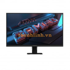 Màn hình Gaming GIGABYTE GS27QA (27 inch - IPS - 2K - 180Hz - 1ms)