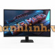 Màn Hình Gaming GIGABYTE GS32QC A (31.5 inch - VA - 2K - 1ms - 165Hz - Cong)