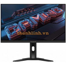 Màn hình Gigabyte M27Q A (27 inch/QHD/IPS/180hz/1ms)