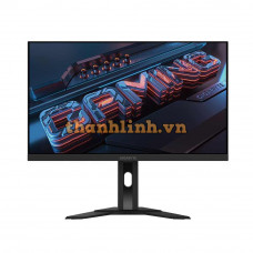 Màn Hình Gaming GIGABYTE M27QA (27 inch - IPS - 2K - 180Hz - 1ms)