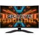 Màn hình cong Gaming Gigabyte M32QC 31.5" 2K 165Hz 31.5 inch / QHD (2560 x 1440) / 1ms / 165Hz / 350 nits / VA