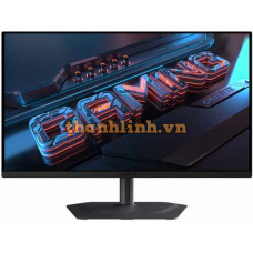 Màn hình Gigabyte MO27Q2 (27 inch/QHD/QD-OLED/240Hz/0.03ms/loa)