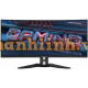 Màn hình Gigabyte MO34WQC (34 inch/WQHD/OLED/175hz/0.03ms/loa/cong)