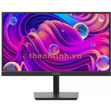 Màn hình văn phòng  Hikvision DS-D5022F2-1V2 | 22 inch, Full HD, VA, 100Hz, 5ms