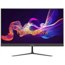 Màn hình Hikvision DS-D5024F2-BV2 (23.8Inch/ Full HD/ 7ms/ 100HZ/ 250cd/m2/ LED)