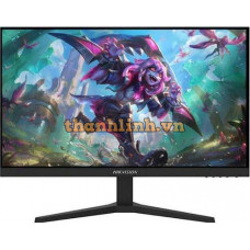 Màn hình Hikvision DS-D5022F2-2V1 | 22 inch, Full HD, VA, 75Hz, 6.5ms, 300Nits, phẳng