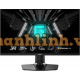 Màn hình LCD 27” HKC M27G5F Full HD VA 165Hz 1ms HDR Gaming Cong