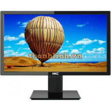 Màn hình HKC MB20S1 | 19.5 inch, Full HD, TN, 60Hz, 6ms, phẳng