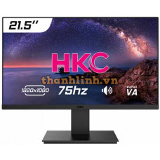 Màn hình HKC MB21V13-S (21.5 inch/FHD/VA/75Hz/5ms/loa)