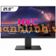 Màn hình HKC MB21V13-S (21.5 inch/FHD/VA/75Hz/5ms/loa)