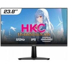 Màn hình HKC MB24V39 (23.8 inch/FHD/IPS/120Hz/4ms)
