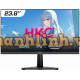 Màn hình HKC MB24V39 (23.8 inch/FHD/IPS/120Hz/4ms)