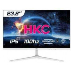 Màn hình văn phòng HKC MB24V7-W | 23.8 inch, Full HD, IPS, 100Hz