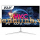 Màn hình văn phòng HKC MB24V7-W | 23.8 inch, Full HD, IPS, 100Hz