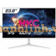 Màn hình văn phòng HKC MB24V7-W | 23.8 inch, Full HD, IPS, 100Hz