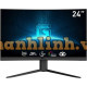 Màn Hình LCD 24″ HKC MB24V9 IPS FHD 75Hz 8ms LED Monitor
