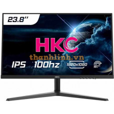 Màn hình HKC MB24V9-U (23.8 inch/FHD/IPS/100Hz/5ms)