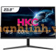 Màn hình HKC MB24V9-U (23.8 inch/FHD/IPS/100Hz/5ms)