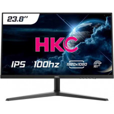 Màn hình HKC MB24V9U | 23.8 inch, Full HD, IPS, 100Hz, 5ms, phẳng