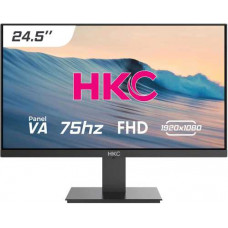 Màn hình HKC MB25V13 | 24.5 inch, Full HD, VA, 75Hz, đen