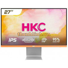 Màn hình đồ họa HKC MB27S9U QHD | 27 inch, 4K, IPS, 60Hz
