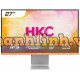 Màn hình đồ họa HKC MB27S9U QHD | 27 inch, 4K, IPS, 60Hz