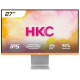 Màn hình đồ họa HKC MB27S9U QHD | 27 inch, 4K, IPS, 60Hz