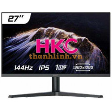 Màn hình HKC MB27V39 (27 inch/FHD/IPS/144Hz/1ms)