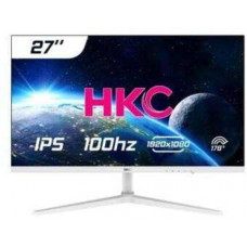 Màn hình văn phòng HKC MB27V7-W | 27 inch, Full HD, IPS, 100Hz