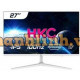 Màn hình văn phòng HKC MB27V7-W | 27 inch, Full HD, IPS, 100Hz
