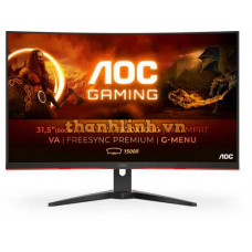 Màn hình LCD 27 inch HKC MB27V9 Full HD IPS 75Hz Gaming Monitor