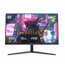 Màn hình HKC MB27V9-U (27 inch/FHD/IPS/100Hz/5ms)