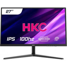 Màn hình HKC MB27V9U | 27 inch, Full HD, IPS, 100Hz, 5ms, Phẳng