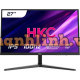 Màn hình HKC MB27V9U | 27 inch, Full HD, IPS, 100Hz, 5ms, Phẳng