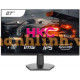 Màn hình Gaming HKC MG27H17 | 27 inch, Full HD, Fast IPS, 180Hz, 1ms, phẳng
