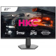 Màn hình Gaming HKC MG27H17 | 27 inch, Full HD, Fast IPS, 180Hz, 1ms, phẳng