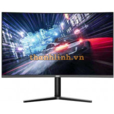 Màn hình Gaming HKC MG32A4F | 31.5 inch, Full HD, VA, 165Hz, 1ms, cong
