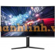 Màn hình Gaming HKC MG32A4F | 31.5 inch, Full HD, VA, 165Hz, 1ms, cong