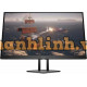 Màn hình HP 27i Omen (27inch/QHD/IPS/165Hz/1ms/350nits/HDMI+DP+USB+Audio/Freesync)