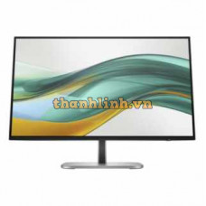 Màn hình vi tính HP Series 5 Pro 23.8 inch FHD Monitor - 524pf, 3Y WTY_9D9L6UT