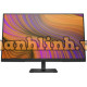 Màn hình HP P24H G5 64W34AA (23.8Inch/ Full HD/ 5ms/ 75HZ/ 250cd/m2/ IPS/ Loa)