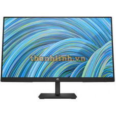 Màn hình HP V24v 65P63AA (23.8Inch/ Full HD/ 5ms/ 75HZ/ 250cd/m2/ VA)