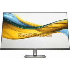 Màn Hình HP Series 5 Pro 524da (23.8 inch/FHD/IPS/100Hz/5ms/loa) (B11W5AT )