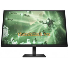 Màn hình HP Omen 27q Gaming 780H5AA (27.0Inch/ QHD (2560x1440)/ 1ms/ 165Hz/ 400cd/m2/ IPS)
