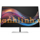 Màn hình HP Series 7 Pro 727PK 8J9G2AA (27.0Inch/ 4K/ 5ms/ 400cd/m2/ IPS)